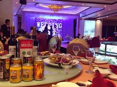 -阿外楼度假酒店-阿咖啡自助餐厅