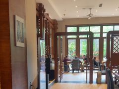 -黔蘑菇四季餐厅(观山湖店)