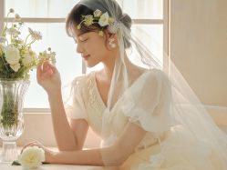-花田映像婚纱摄影(龙岗店)