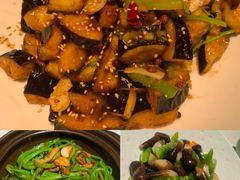 -梅飞酒家(桑园路店)