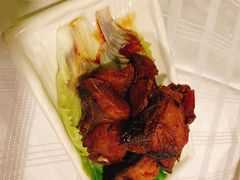 -翠亭酒家(山西南路店)