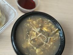 -老淮滨-蚌埠非遗小吃(淮河路店)
