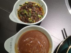 秘制调料-二刀潮牛(重庆光环购物公园店)