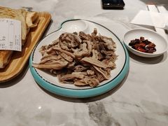 -高玛纳驴肉火烧(一世界店)