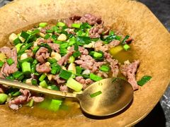 -炊烟小炒黄牛肉(浦东世纪汇店)