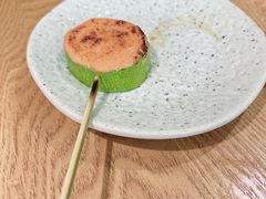 -沼津港精致料理·寿喜烧·烧鸟(青浦宝龙广场日料榜单店)