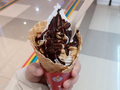 -波比艾斯(步步高梅溪新天地店)