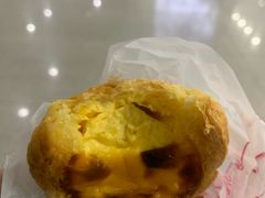 -金狮饼店(关闸马路店)