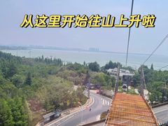 -海埂大坝
