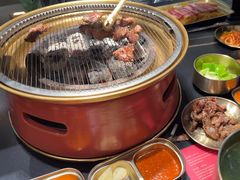 -西塔老太太泥炉烤肉(北京北苑天街龙湖店)