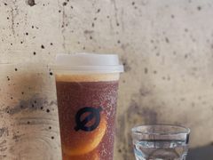 咖啡汤力-BE NORMAL CAFE(霞溪路店)