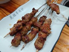 -花姐羊肉炉(吕厝店)