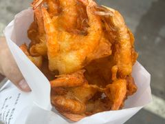 14条虾大虾饼-信二嫂虾饼(振兴路店)