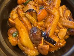 -中国厨房/台湾牛肉面