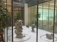 -怡园饭店-餐厅(四望亭店)