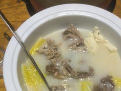 -壹零捌道·北京烤鸭(车公庄店)