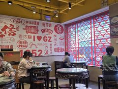-仁信双皮奶(庙前直街店)