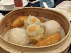 -翠园(兴业太古汇店)
