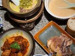 -南京大牌档(中关村领展广场店)