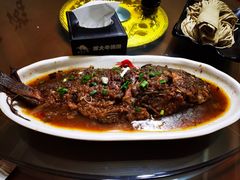 -大牛馅饼(范阳路店)