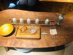 -柒厢食事雅谈