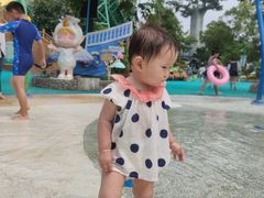 -苏州乐园森林水世界