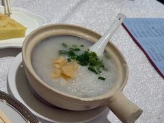 -星河湾半岛酒店-真粤中餐厅