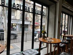 -O'mills Sourdough Bakery&Bistro(永嘉路店)