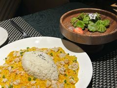-翡翠鸟精品泰国菜(北辰财富中心店)