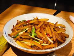 -吃饭皇帝大(解放西路店)