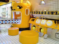 -泡泡玛特POPMART(上海环球港店)