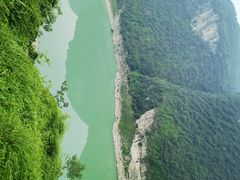 -乌江画廊(彭水苗族土家族自治县)