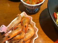 -九井澤精致料理(金茂店)