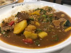 -COCO壱番屋(大华路店)