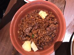 -萨莉亚意式餐厅(杭州滨江天街店)