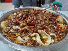 -黑皮酸菜鱼(三山街店)