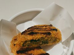 -池奈·日式咖喱蛋包饭(老城根Gpark店)