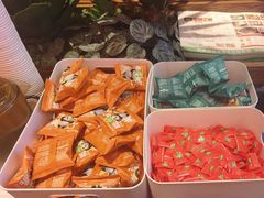 -熊喵来了火锅(长安万达第94分店)
