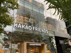 -KAKAO FRIENDS(弘大店)
