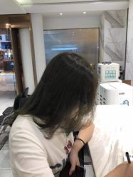 点击看大图 -3AM HAIR SALON烫发染发接发