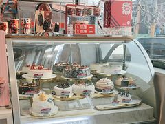 -DQ·蛋糕·冰淇淋(龙茗店)