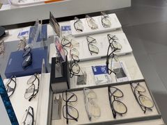 -视野联行眼镜•蔡司•依视路(温江店)