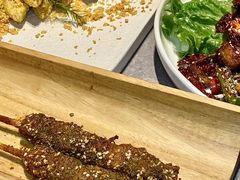 -大秦小宴•新派西北(万象前海店)