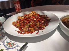 -小河盐帮·私家菜·烤鸭(三元桥·霄云路店)