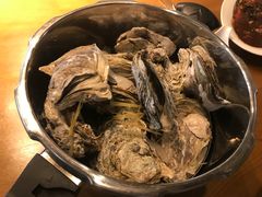 高压锅生蚝-浙C老邻舍(西城海错店)