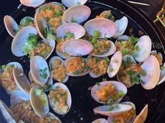 -何师烧烤Pro ·江湖川菜·小龙虾·精酿(太古里旗舰店)