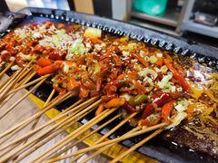 特色烤鱼片-成都吃客(九眼桥店)