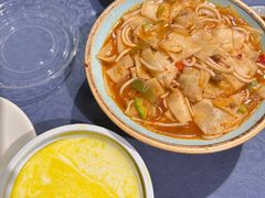 -清真·舒迩布炕锅王·高原美食文化(青海总店)