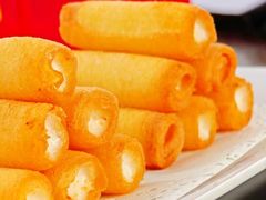 -美未居·老字号·地道顺德菜·桑拿鸡·鱼生(容桂店)