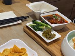 -嘉和一品粥(马家堡店)